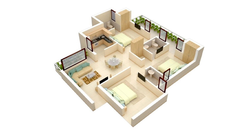 Denah Rumah Sederhana 3 Kamar Teras Belakang.jpg
