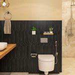 Pilihan Desain Kamar Mandi Minimalis