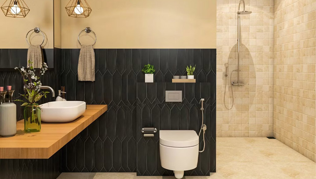 Pilihan Desain Kamar Mandi Minimalis