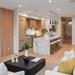 desain dapur modern