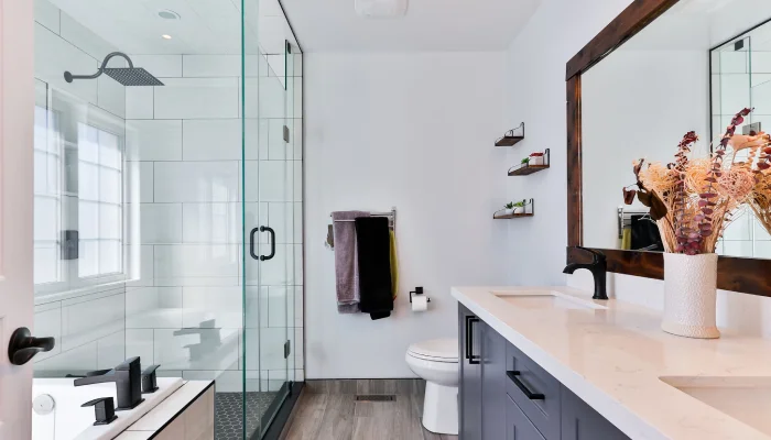 desain kamar tidur minimalist