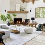 jenis gaya desain interior scandinavian