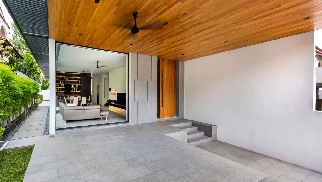 model-teras-rumah-masa-kini-tempat-santai