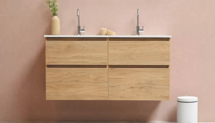 peralatan kamar mandi lemari penyimpanan