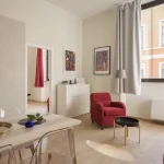 tips menata ruang tamu minimalist modern