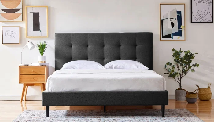 ukuran kasur no 2 queen size