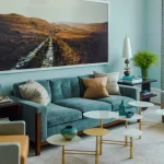 warna cat rumah bagian dalam yang bagus dan cerah