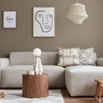 dekorasi ruang tamu sederhana tapi menarik minimalist