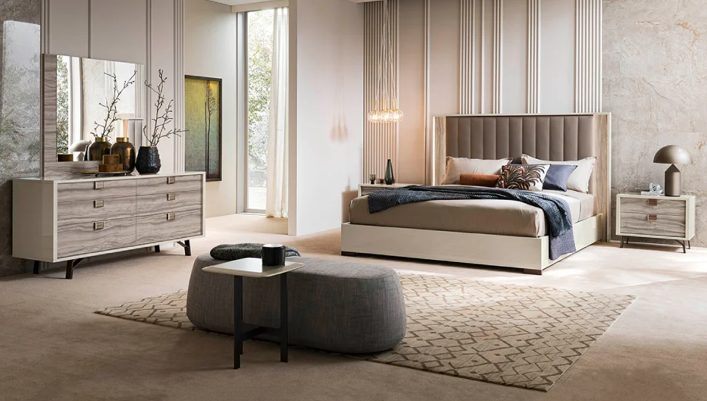 design kamar tidur minimalist