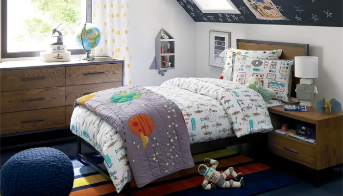 kamar set anak laki minimalisastronot