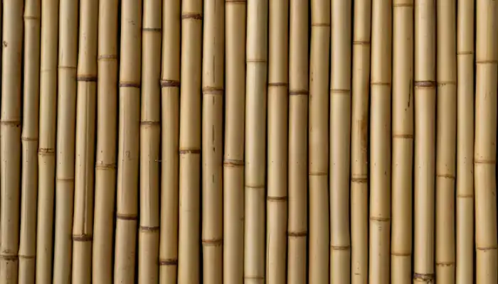 jenis kayu bambu