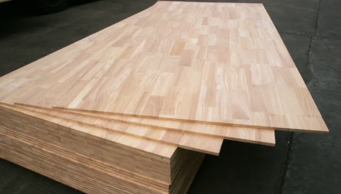 jenis kayu rubber