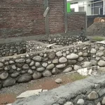 batu pondasi kali untuk rumah