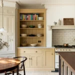 tips memilih warna dapur minimalist modern