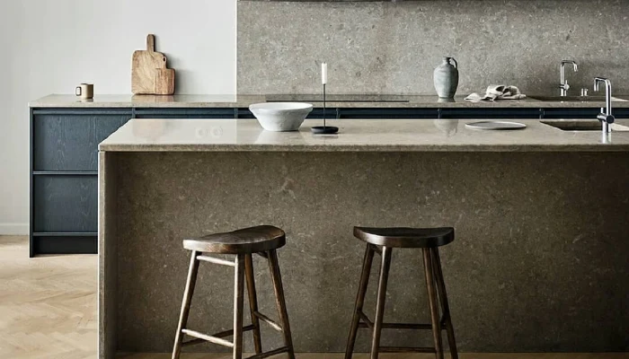 furniture dapur Meja Dapur