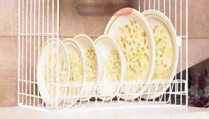 furniture dapur Rak Piring