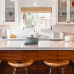 furniture dapur minimalist modern