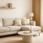 warna cat kalem minimalist