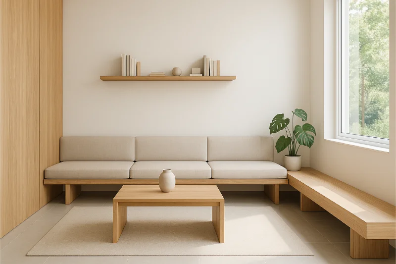 desain-ruang-tunggu-kantor-Simpel-Natural