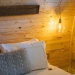 Berapa Watt Lampu Kamar Tidur Ideal
