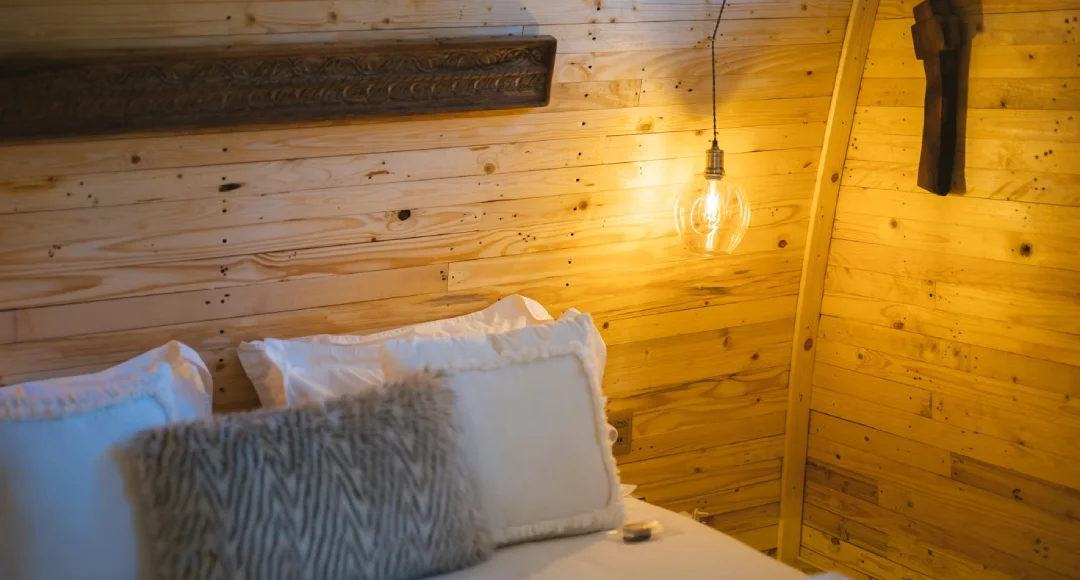 Berapa Watt Lampu Kamar Tidur Ideal