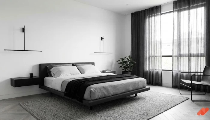 11desain interior kamar utama minimalis