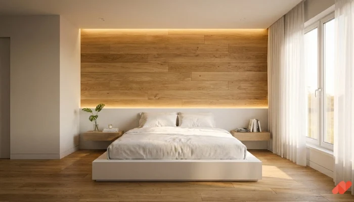 12desain interior kamar utama minimalis