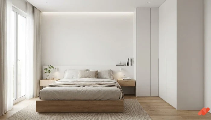 13desain interior kamar utama minimalis