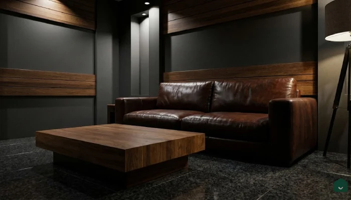 2jenis furniture ruang tamu