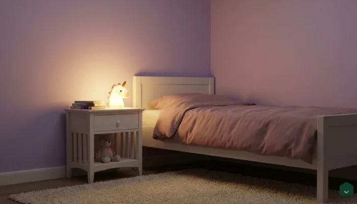 7Dekorasi Kamar Anak Perempuan
