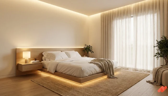7desain interior kamar utama minimalis