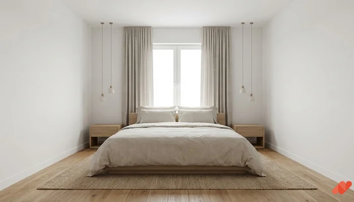 8desain interior kamar utama minimalis