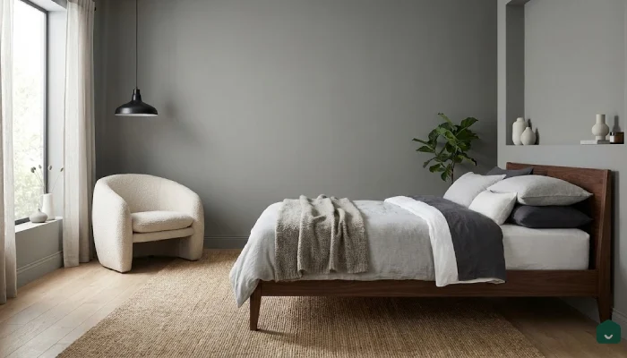 8warna cat kamar tidur yang menenangkan