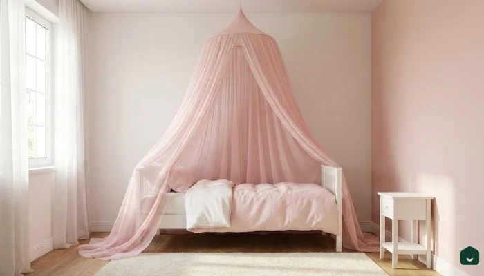 9Dekorasi Kamar Anak Perempuan