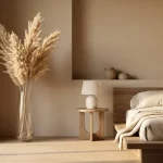 Dekorasi Kamar Minimalis