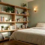 Jenis furniture kamar tidur