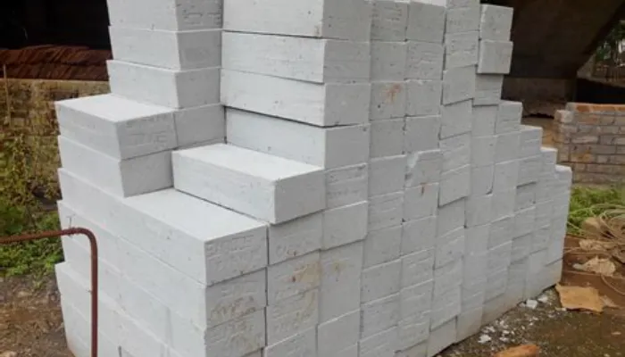 jenis batu bata Hebel
