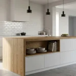 jenis furniture dapur