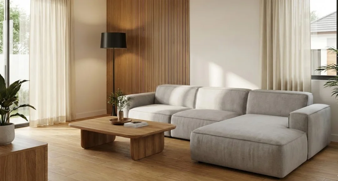 jenis furniture ruang tamu