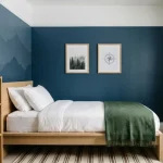 kamar tidur anak laki-laki