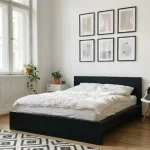 tips menata kamar kos