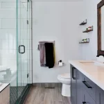 ukuran kamar mandi