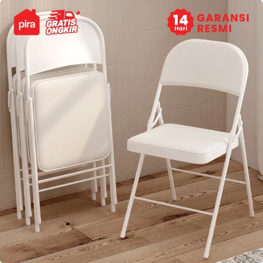 Pira - Solo AVA CH45 Kursi Lipat Outdoor _ Kursi Lipat _ Kursi Cafe (2)