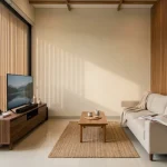 Rekomendasi Warna Cat Rumah Minimalis