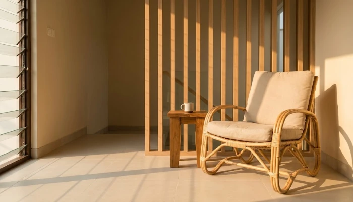 Rekomendasi Warna Cat Rumah Minimalis Beige atau Krem