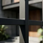 tralis pagar rumah minimalis