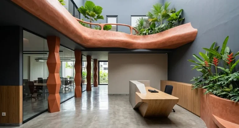 desain kantor startup aesthetic (8)