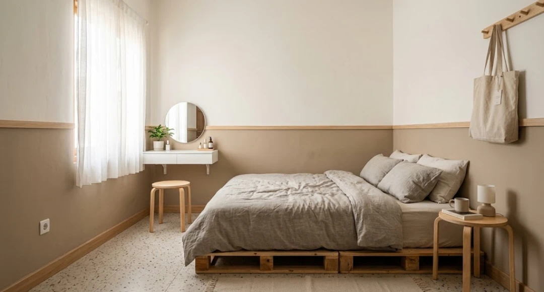 kamar kost sederhana (9)