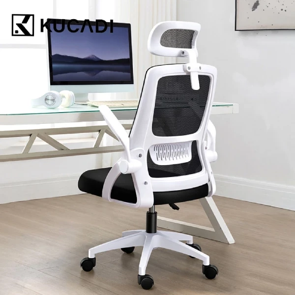 KUCADI Kursi Kantor _ Kursi Gaming _ Kursi Komputer _ Kursi Kerja _ Kursi Belajar _ Kursi Minimalis _ Kursi Santai _ Kursi Putar