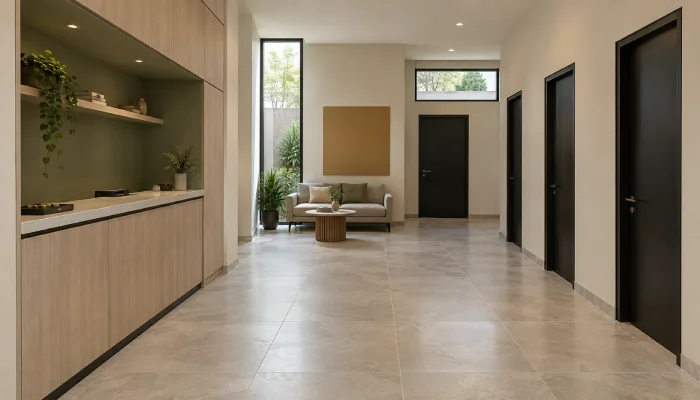 desain lobby rumah kost (5)